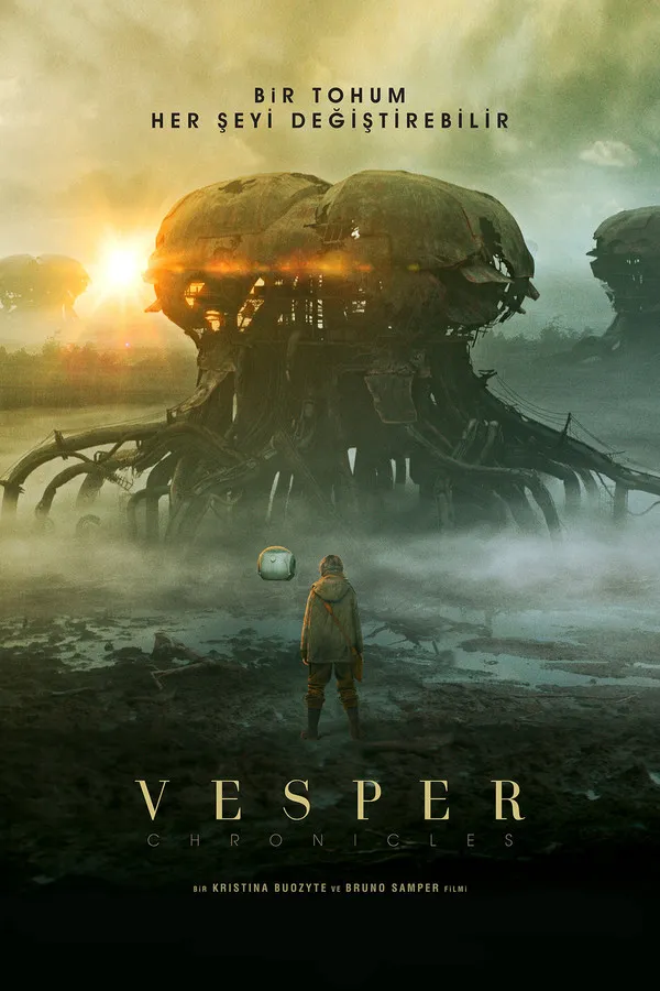 Vesper (2022)
