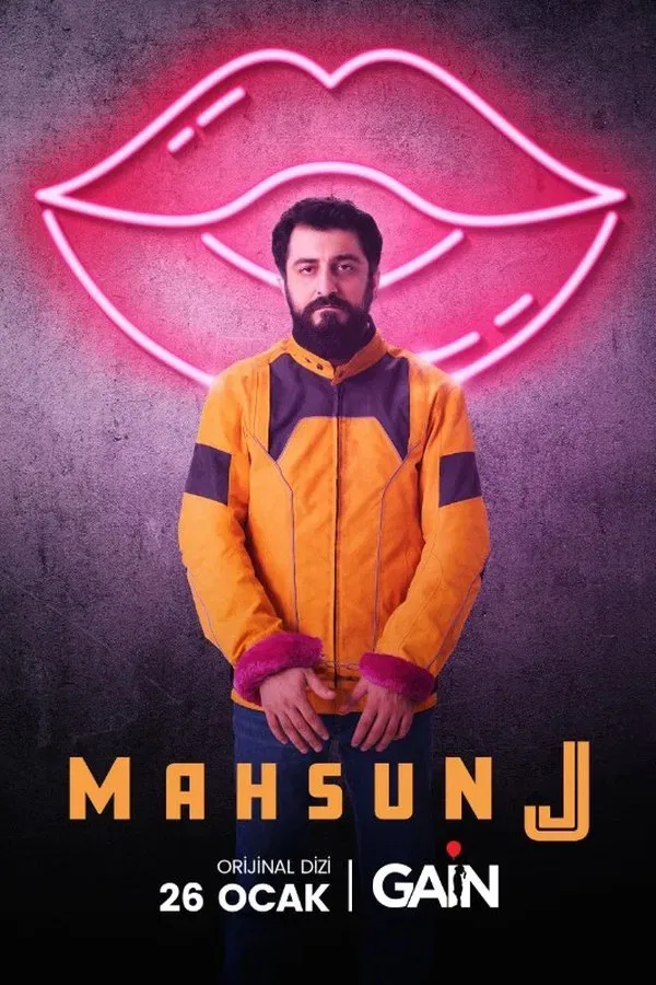 Mahsun J (2024)
