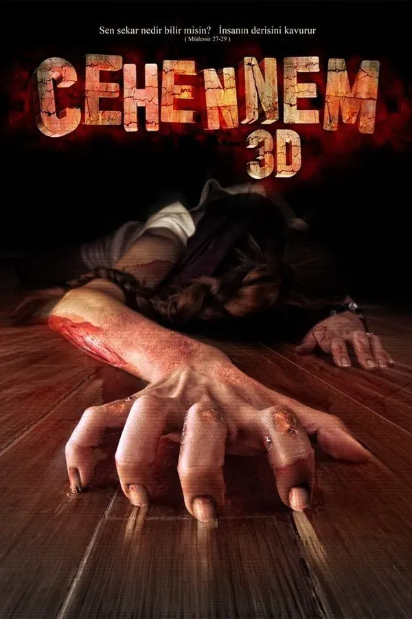 Cehennem (2016)