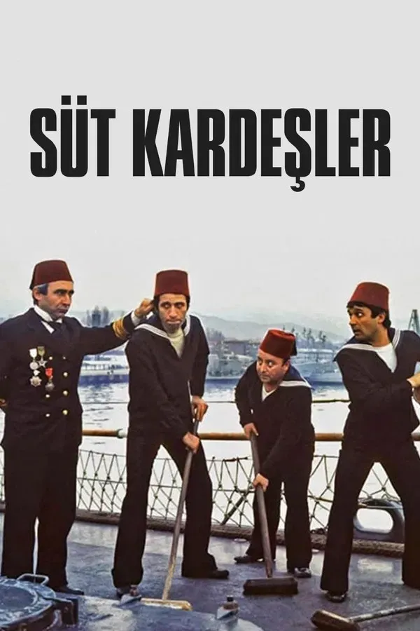 Sut.Kardesler