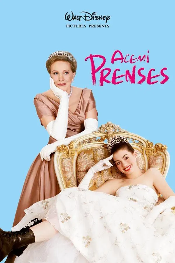 Acemi Prenses (2001)