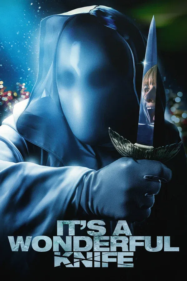 It's a Wonderful Knife (2023)