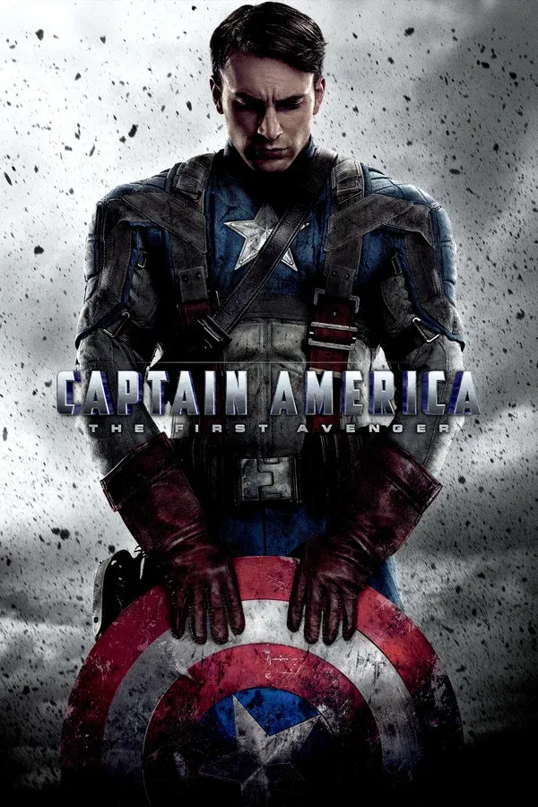 Kaptan Amerika: Ilk Yenilmez (2011)