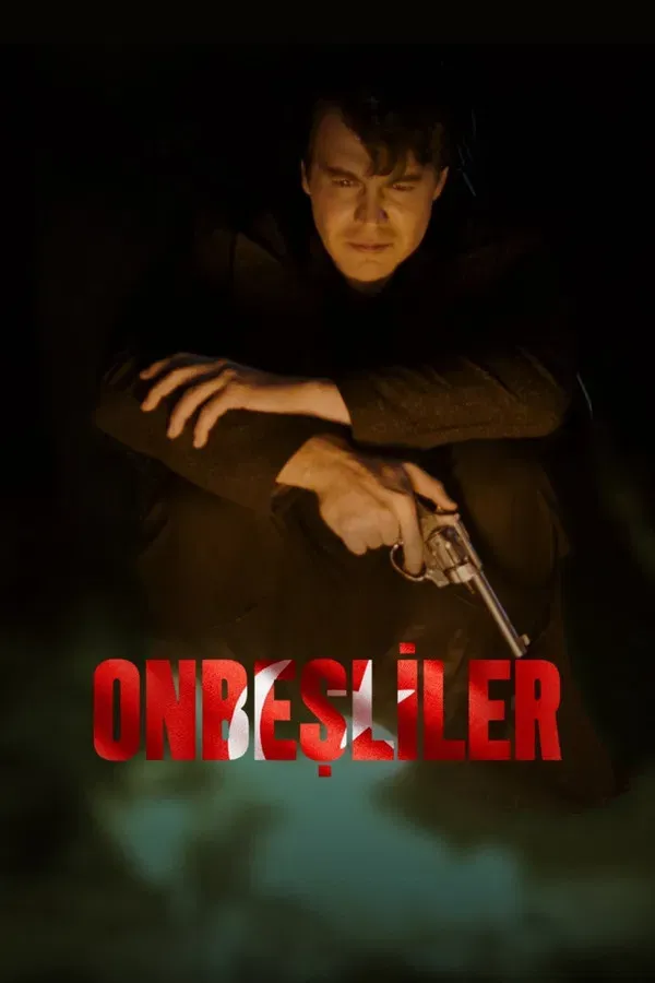 Onbesliler (2026)