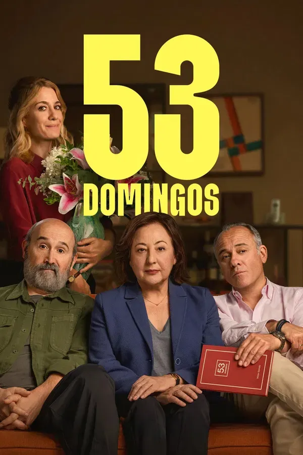 53 Sonntage (2026)