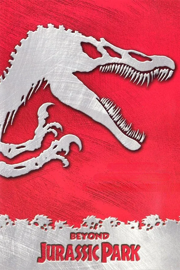 Jurassic Park 3 (2001)