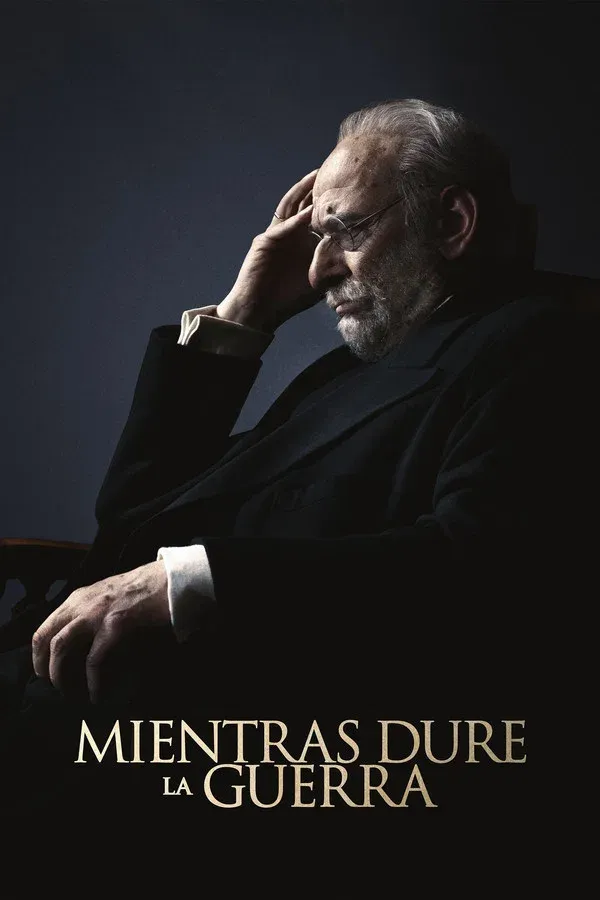 Savaşın Gölgesinde (2019)