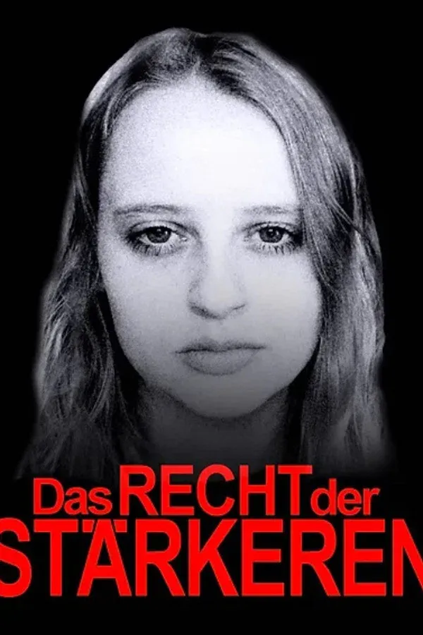 Das Recht der Stärkeren | 2022 |