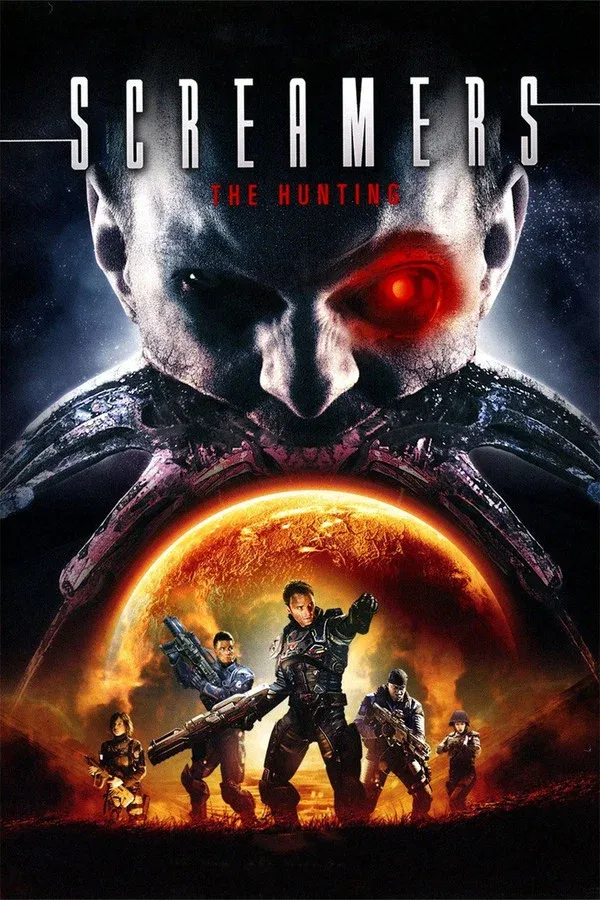 Çığlıklar: Büyük Av (2009)