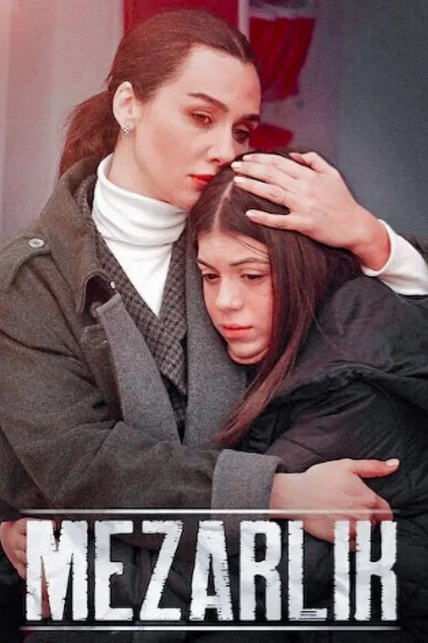 Mezarlık (2025)
