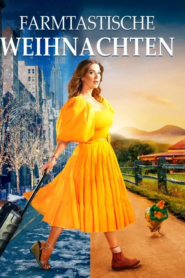 Farmtastische Weihnachten (2021)