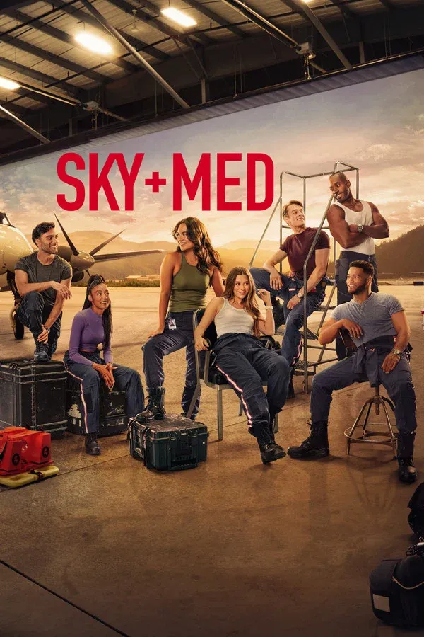 SkyMed (2022)