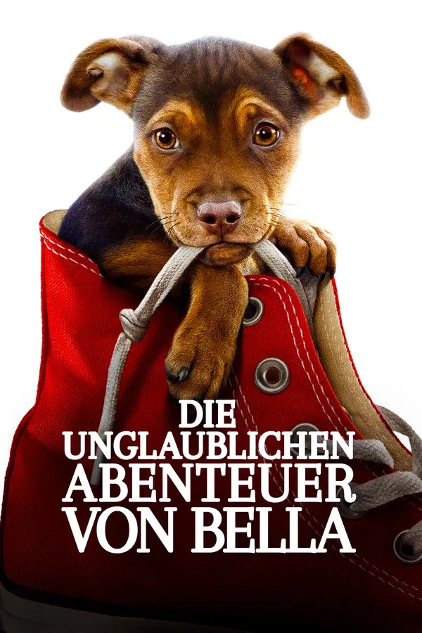 Die unglaublichen Abenteuer von Bella | 2019 | 4K