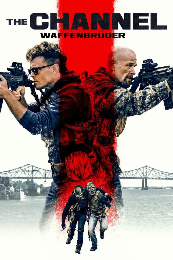 The Channel (2023)