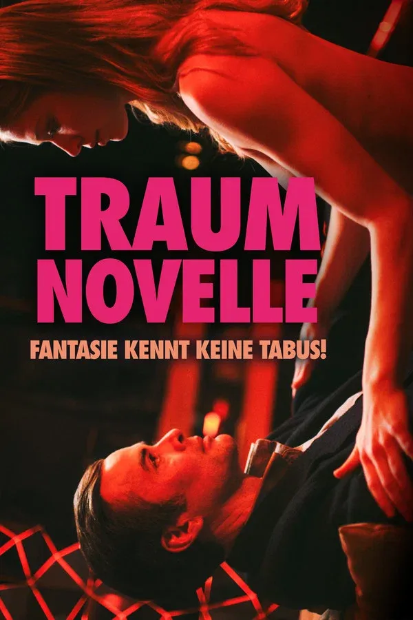 Traumnovelle (2025)