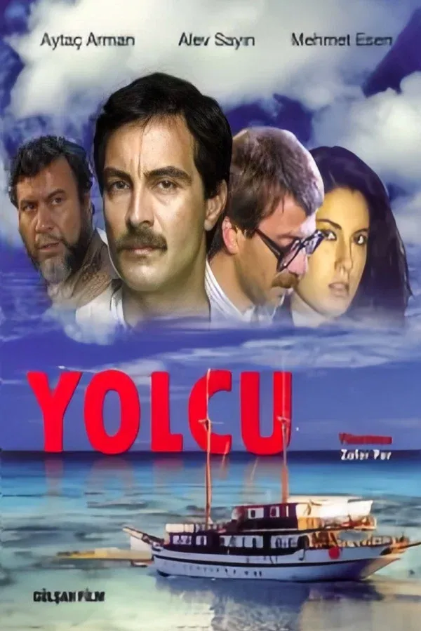 Yolcu (2018)