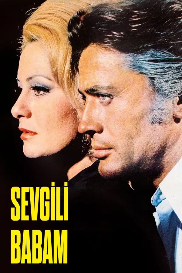 Sevgili Babam (1969)