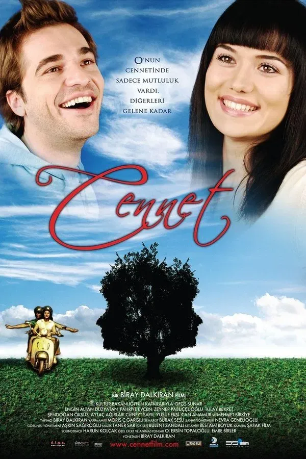 Cennet (2008)