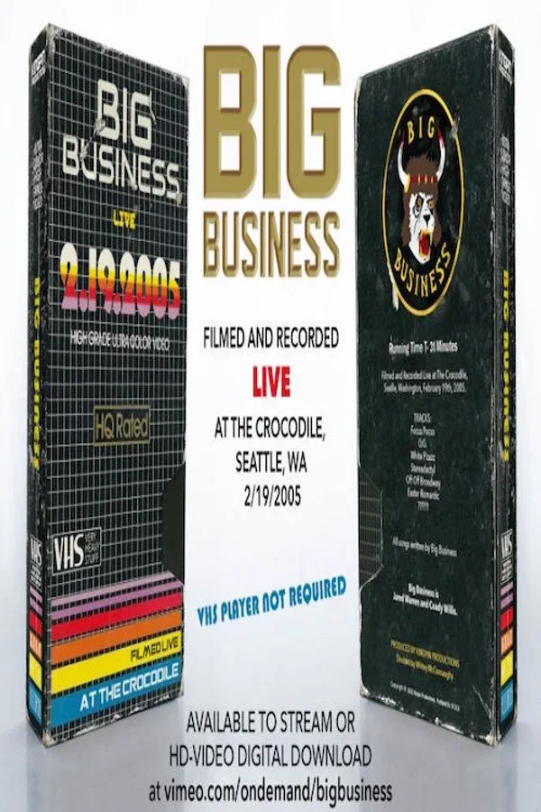 The Business - 2005