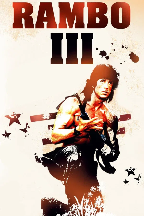 Rambo 3 (1988)