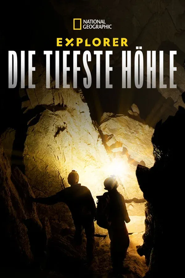 Explorer: The Deepest Cave