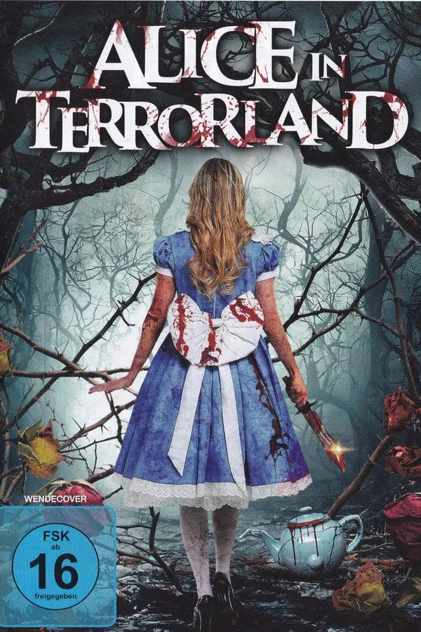 Alice in Terrorland (2023)