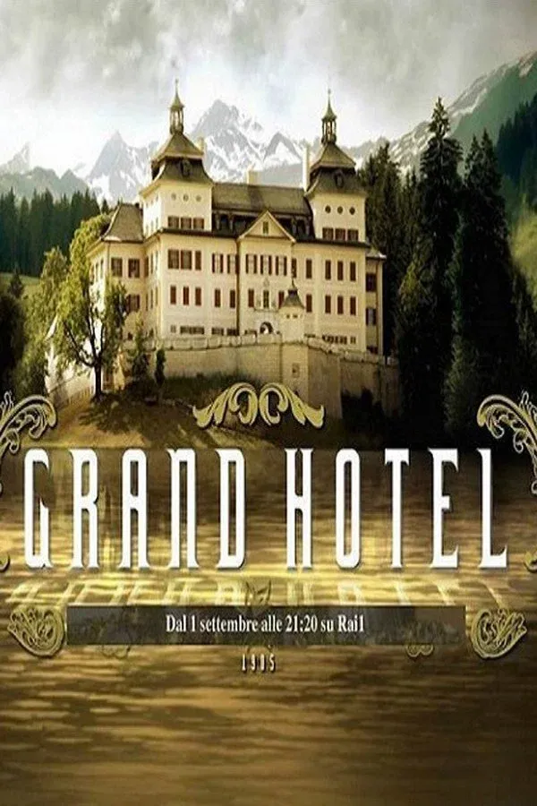 Hotel Imperial