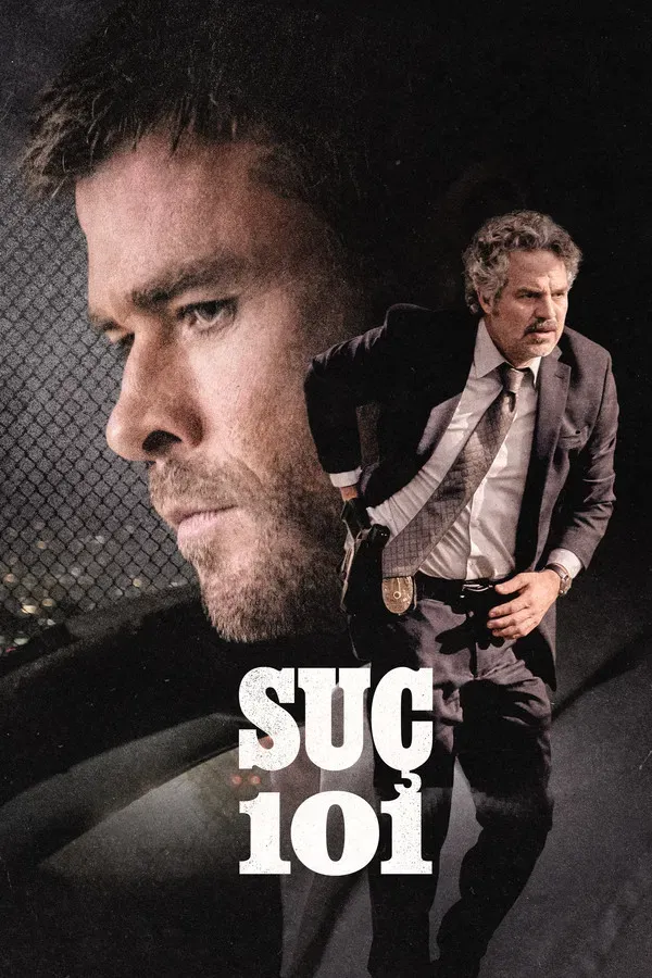 Suç 101 (2026)