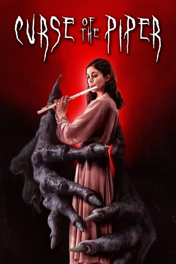 Curse of the Piper - Melodie des Todes (2023)
