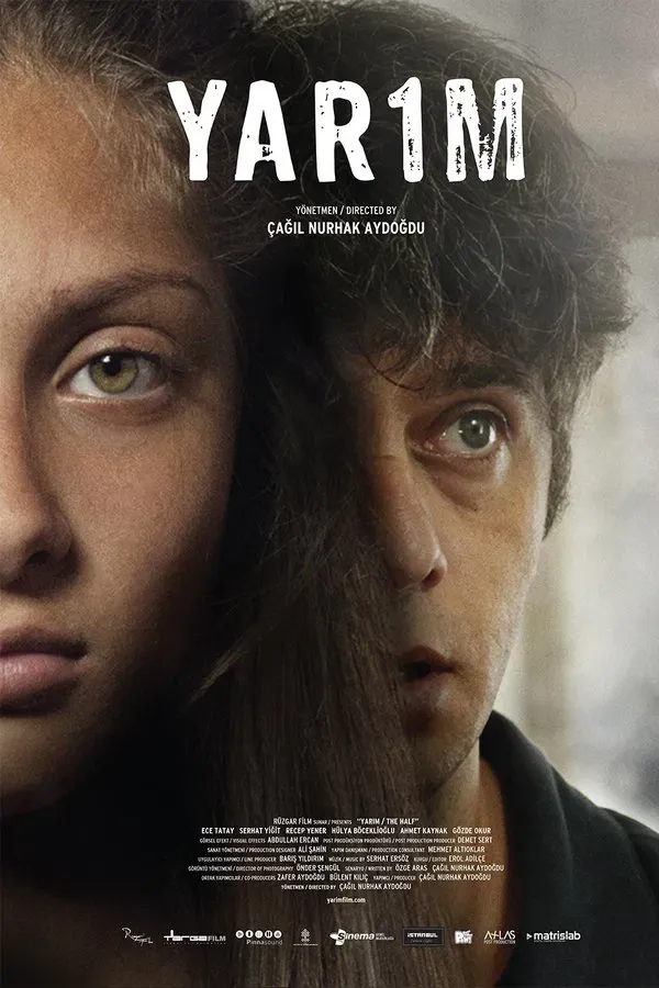 Yar1m (2016)