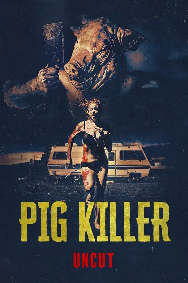 Pig Killer | 2022 |