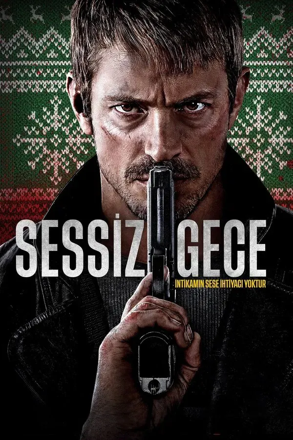 Silent Night (2023)