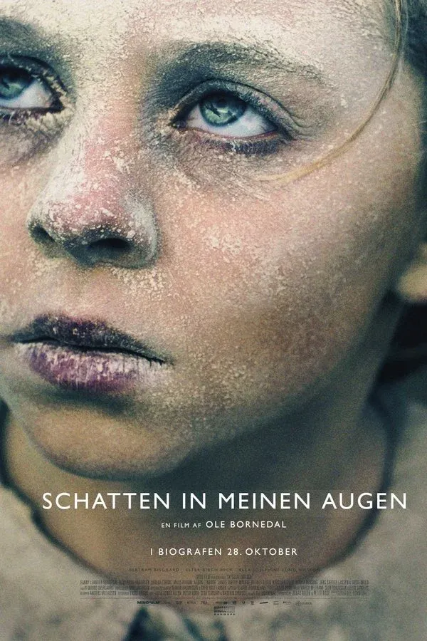 Schatten in meinen Augen (2021)