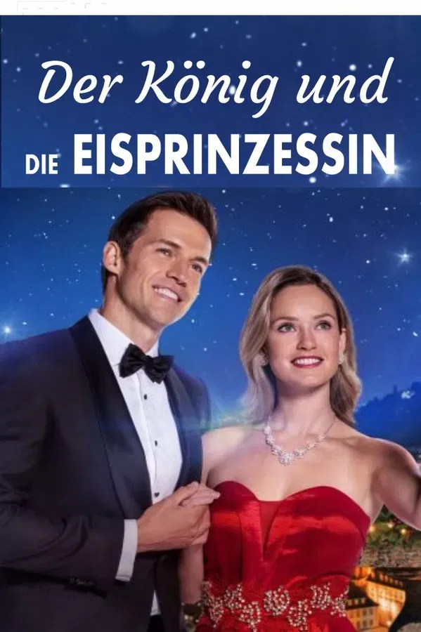 Weihnachten im Palast (2018)