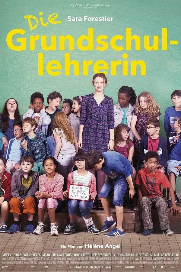 Primaire (2017)