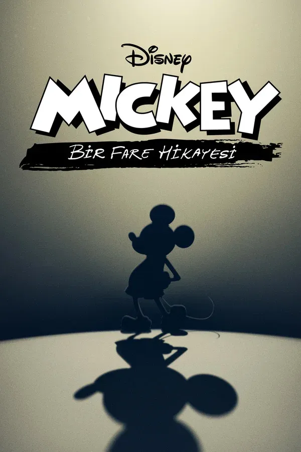 Mickey: The Story of a Mouse (2022)