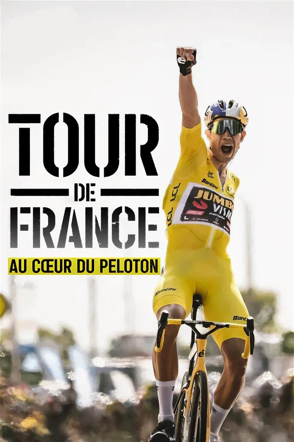 Tour de France: Zincirleri Kirmak (2023)