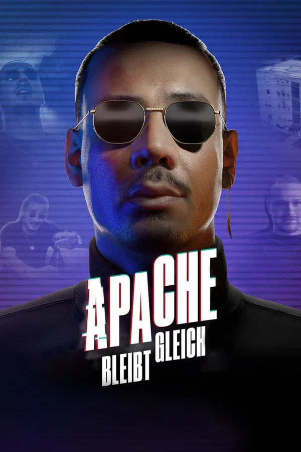 Apache bleibt gleich