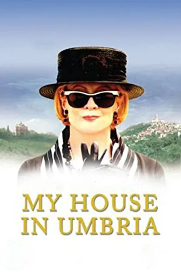 Benim Güzel Evim (2003)