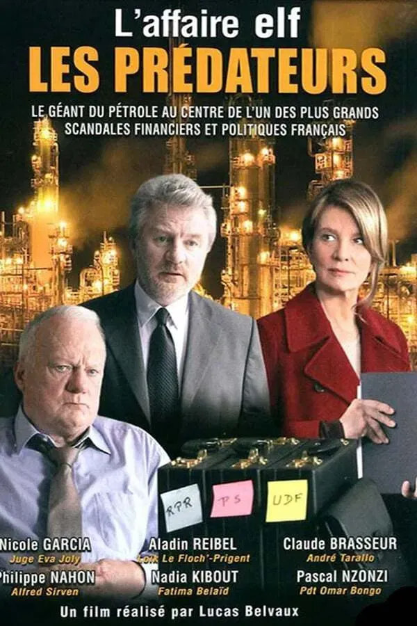 De Affaire (2)