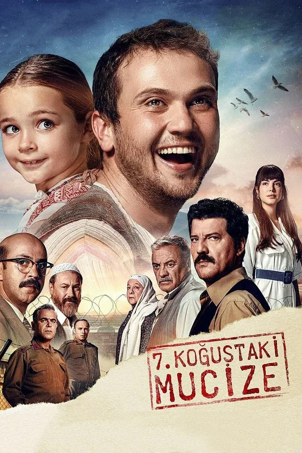 Koğuştaki Mucize (2019)