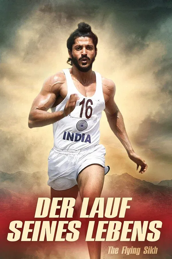 Der Lauf seines Lebens - 2013