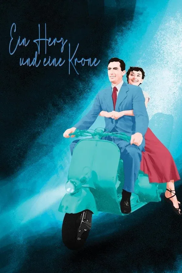 Roma Tatili (1953)