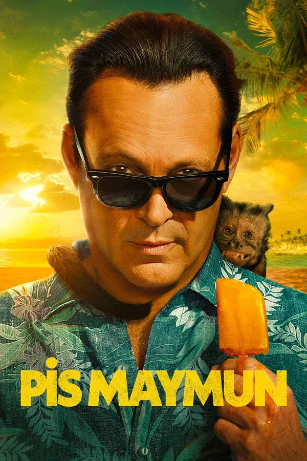 Pis Maymun (2024)