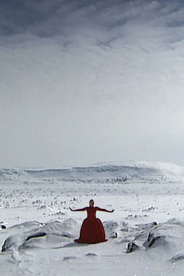 Invisible (2007)