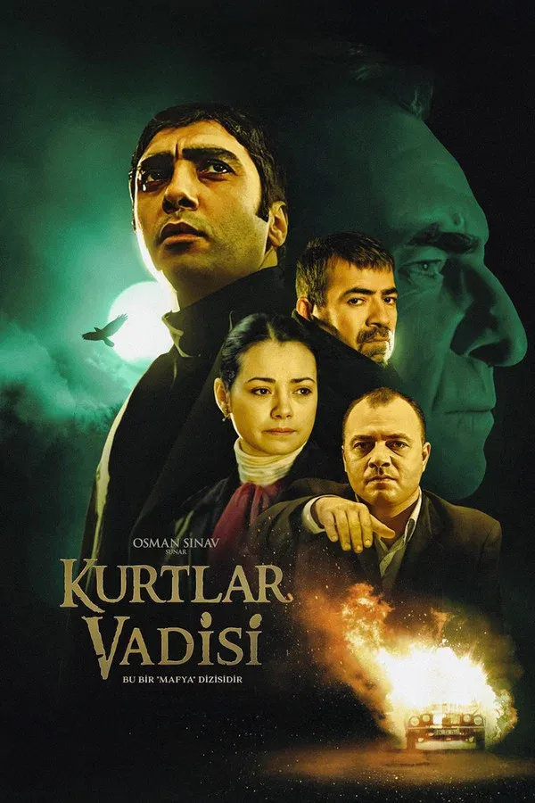 Kurtlar Vadisi (2003)