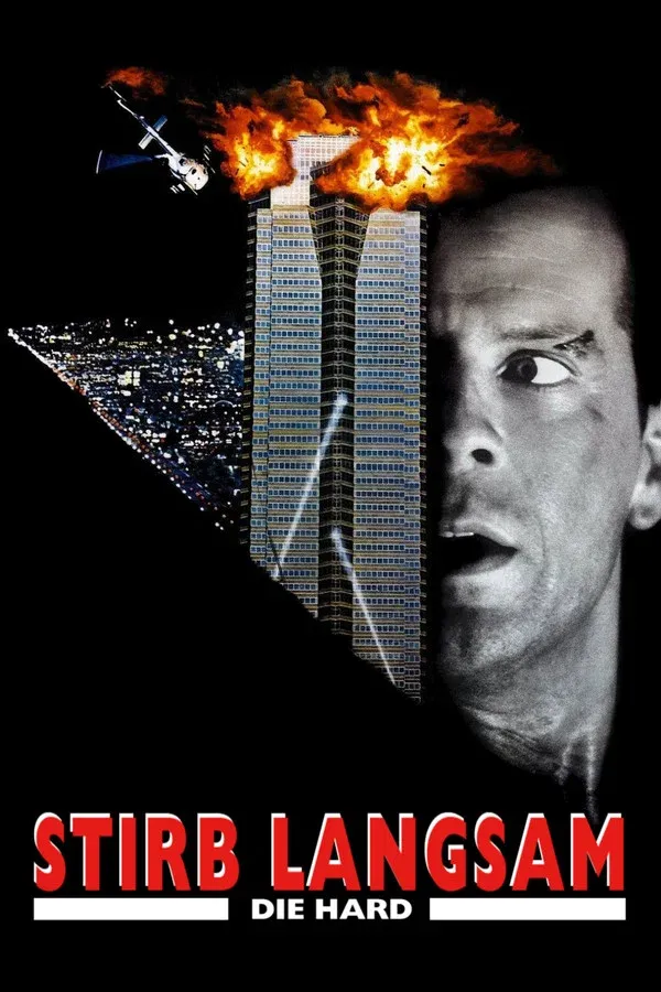Zor Ölüm (1988)
