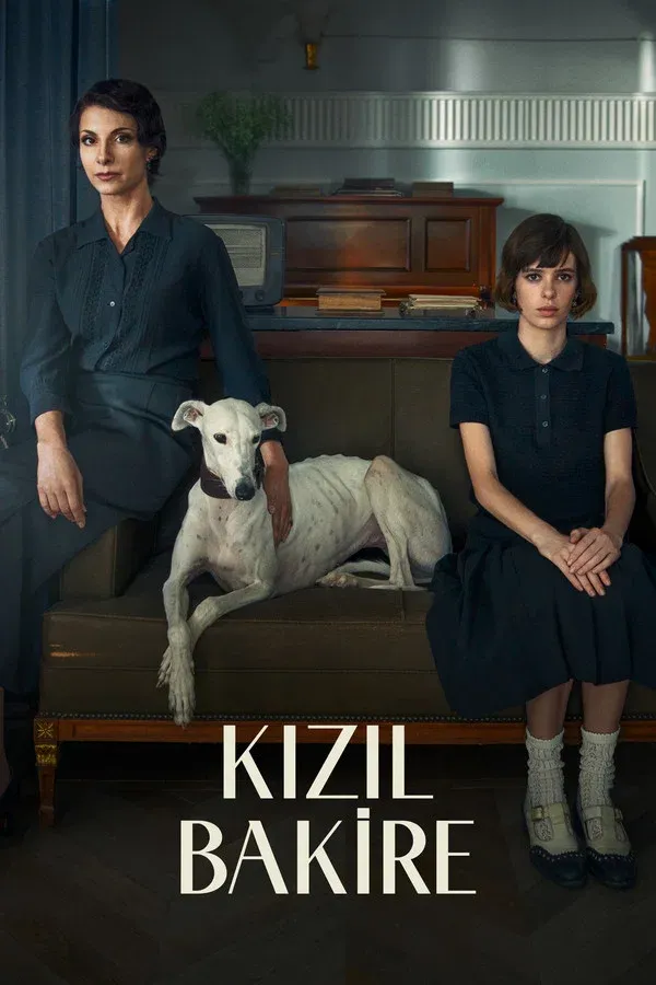 Kizil Bakire (2024)