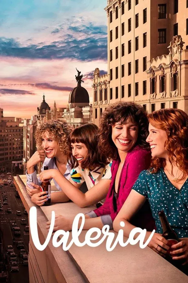 Valeria (2020)