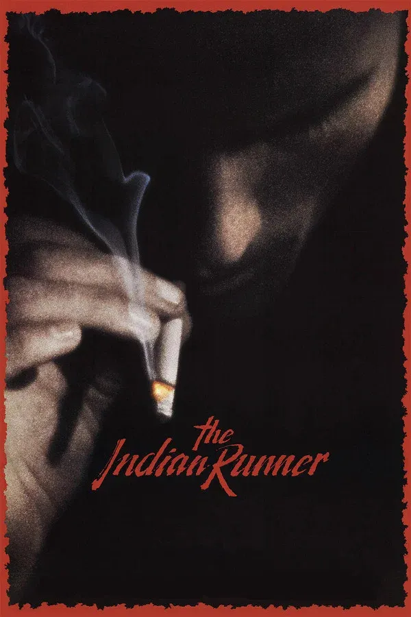 Indian Runner